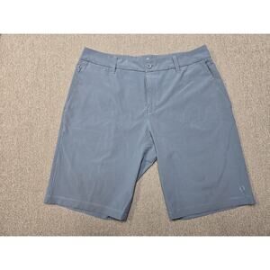 Hang Ten Golf Style Shorts Size 34 RN#147446